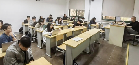 卓越三农·治学丨“农经茶座”活动回顾之《整体性、组织化与集体经济原理》读书会